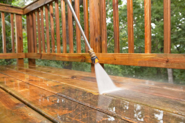 Best Sidewalk and Walkway Pressure Cleaning in North Highlands, CA